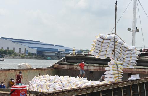 80.000 tấn gạo miễn thuế sẽ được xuất khẩu sang EU mỗi năm